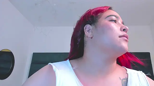 AfroditaVega_ webcam