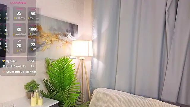 LuraPodraza webcam