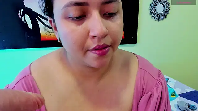 Cassle_ibarra_x webcam