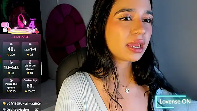 CALIOPE_777 webcam