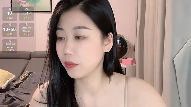 F-Yuwei webcam