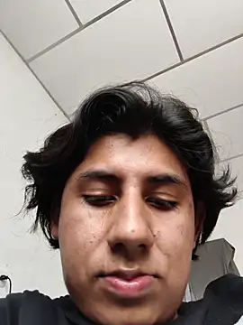 Ericef webcam