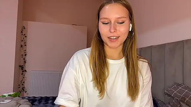 AlisaDreamy webcam