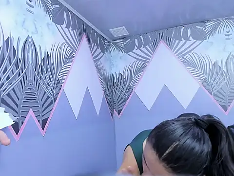 AuroraGreyy webcam