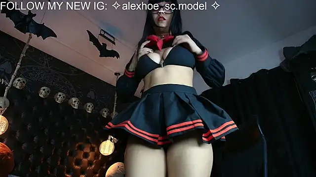 AlexHoe_ webcam