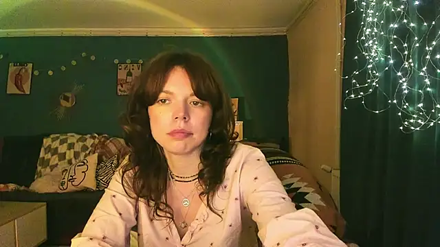 ClancyMorissey webcam