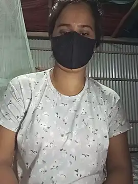 Sexy-Binita webcam