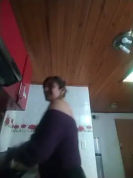 agyness_bell webcam