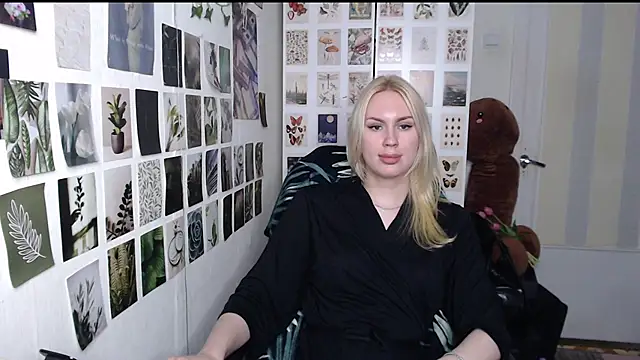 CapriScorpion webcam