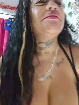 Michelle_Brito1 webcam