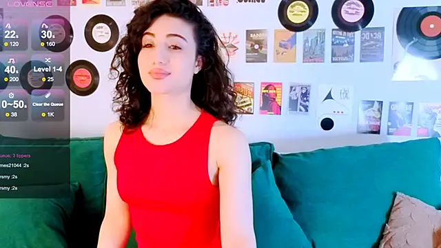 Maya_Rogerss webcam