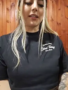 CelesteBlaze_ webcam