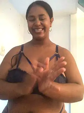 MelissaSam_ webcam