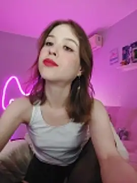 Stacey_Will webcam