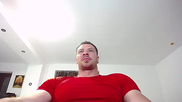 MasterAj69_ webcam