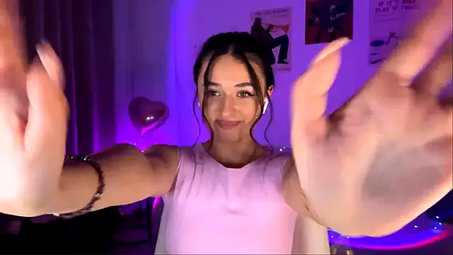 ParsedFix webcam