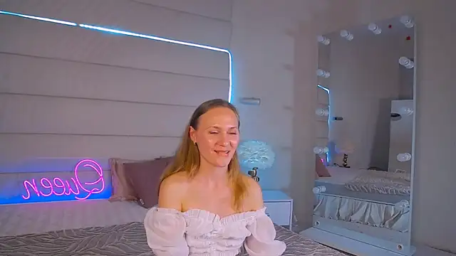 KamilaLod webcam