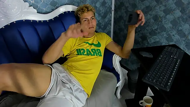 Ian_Savage webcam