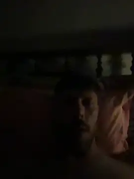 SexyMarck webcam