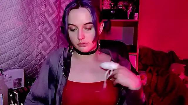 CobaltSoul webcam