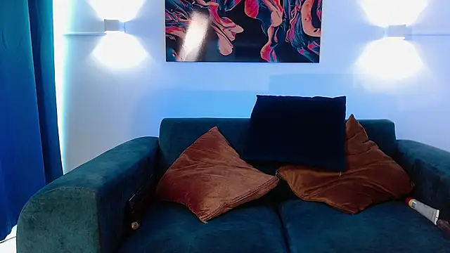 dominikvega - Dominikvega's free webcam - UK Sex Cams