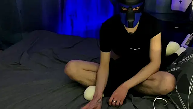 foxxxen webcam