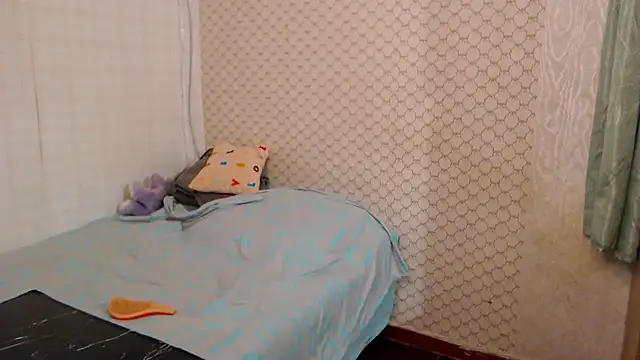Janiffer_MiMi webcam