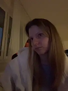 MaryHiggins webcam