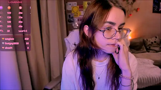 _selectrra webcam