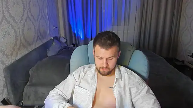 Vladik_b webcam