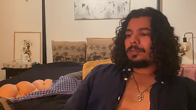 daddyvibes webcam