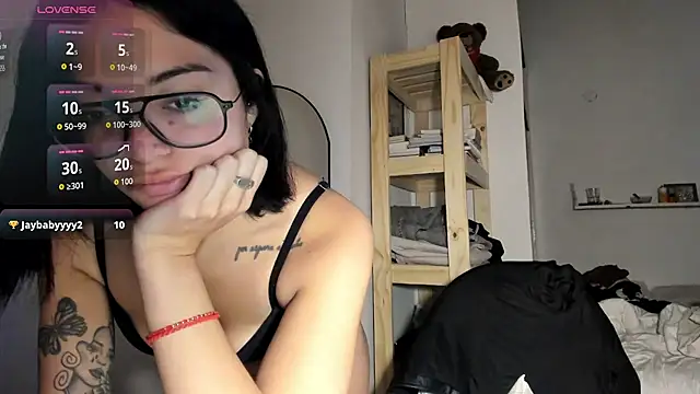 lucialuna webcam