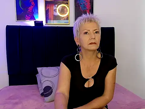 Jacky_Smith1 webcam