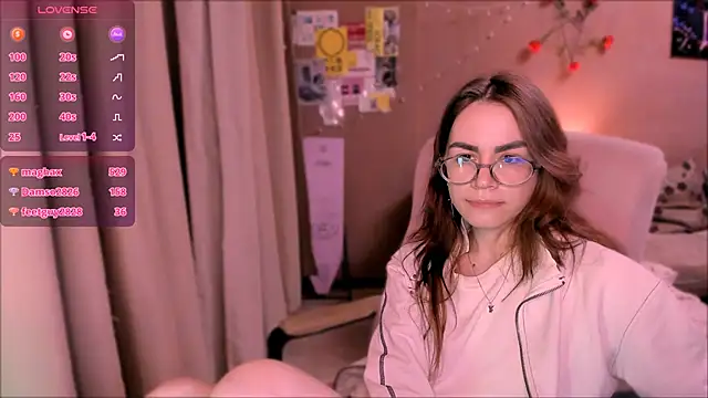 _selectrra webcam