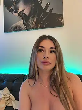 IsabellaEtthan webcam