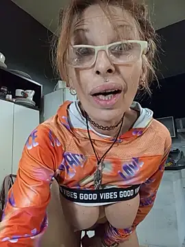 FrozenWaffle webcam