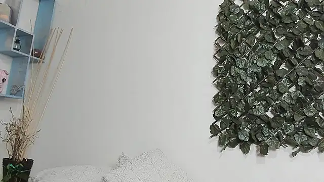 Sofia_Franco_ webcam