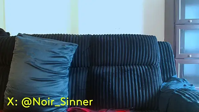 sinnernoir webcam