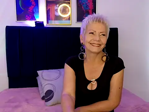 Jacky_Smith1 webcam
