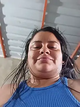 Dirty-violeta_19 webcam
