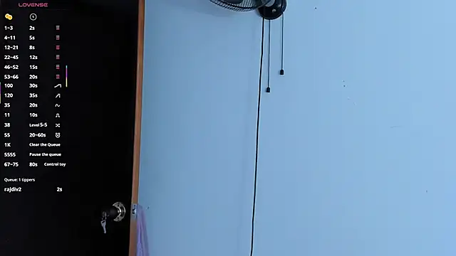 miahkumar webcam