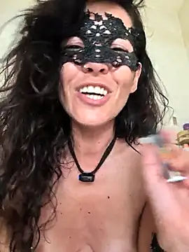 EmySkinny85 webcam