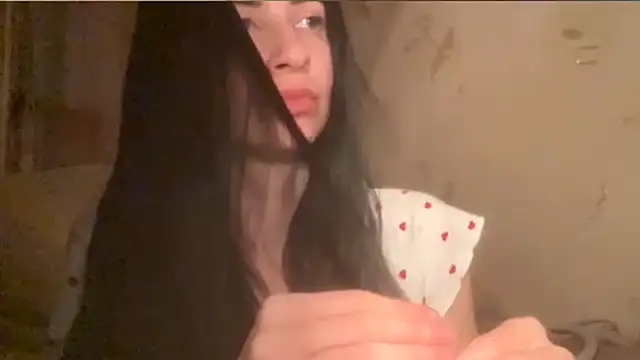 Starry_Siren webcam