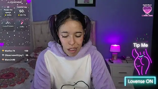 stephania_t webcam