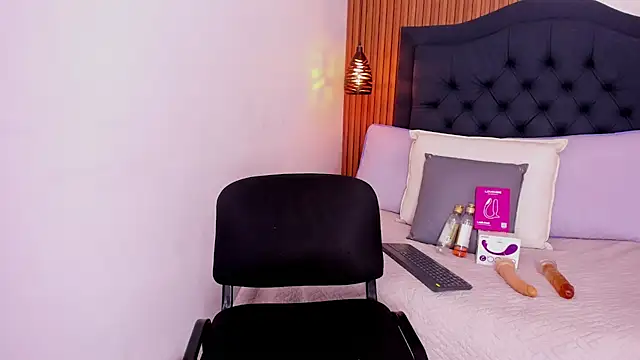 Hisoka_011 webcam