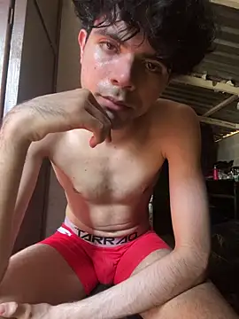 Axel-Mejia webcam