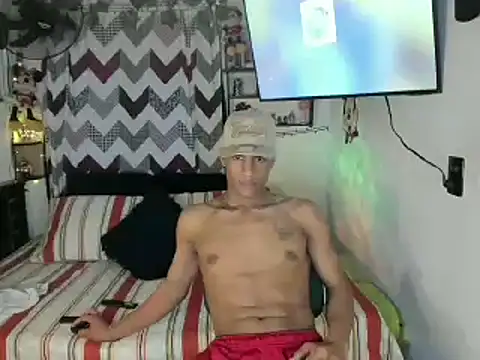 JUANBIGCOCK21CM webcam