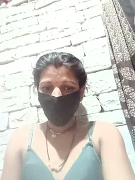 Divya-11431 webcam