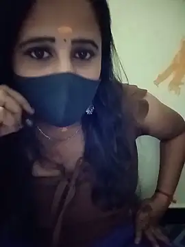 Tamil_Rani- webcam