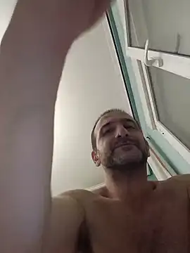 dantrov79 (Ask my age) - Cum at Goal 🥍 🥅